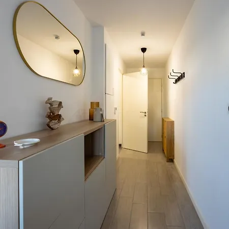 Apartment Nid Ensoleille - A Proximite De La *
