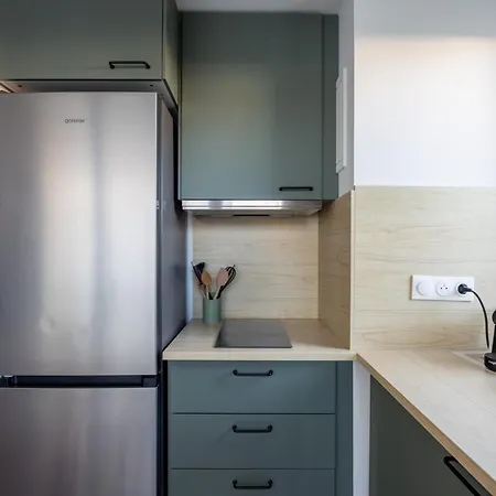 Nid Ensoleillé - A Proximité De La Arcachon