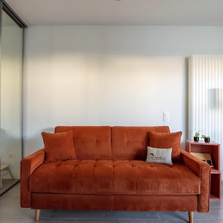 Nid Ensoleillé - A Proximité De La Arcachon