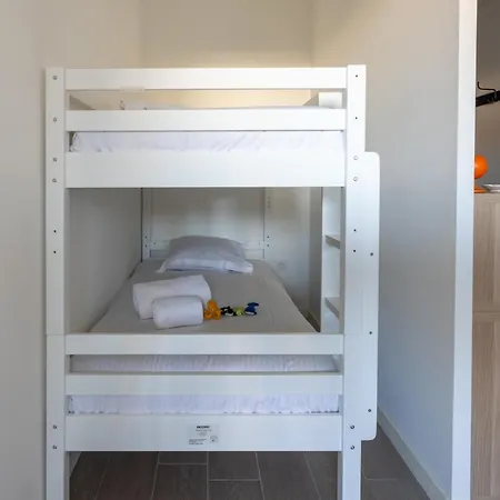 Appartement Nid Ensoleillé - A Proximité De La Arcachon