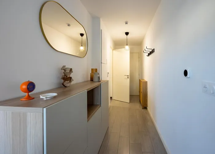 Lejlighed Nid Ensoleille - A Proximite De La *