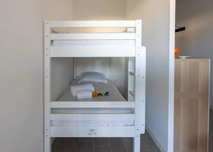 Lejlighed Nid Ensoleille - A Proximite De La Arcachon